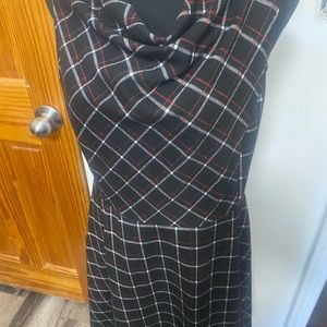 Banana Republic factory career mode dress